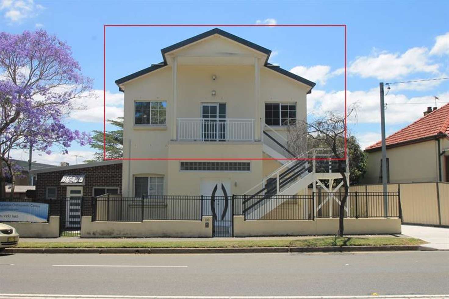 Main view of Homely house listing, 2/100 Stoney Creek Road, Bexley NSW 2207