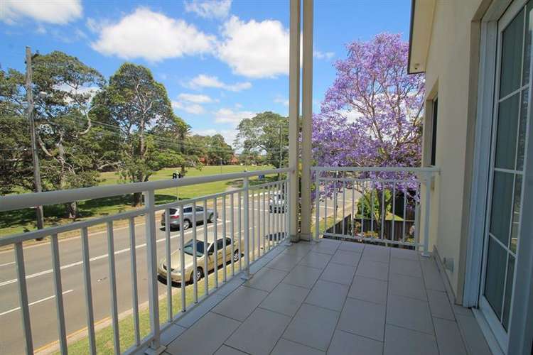 Fifth view of Homely house listing, 2/100 Stoney Creek Road, Bexley NSW 2207