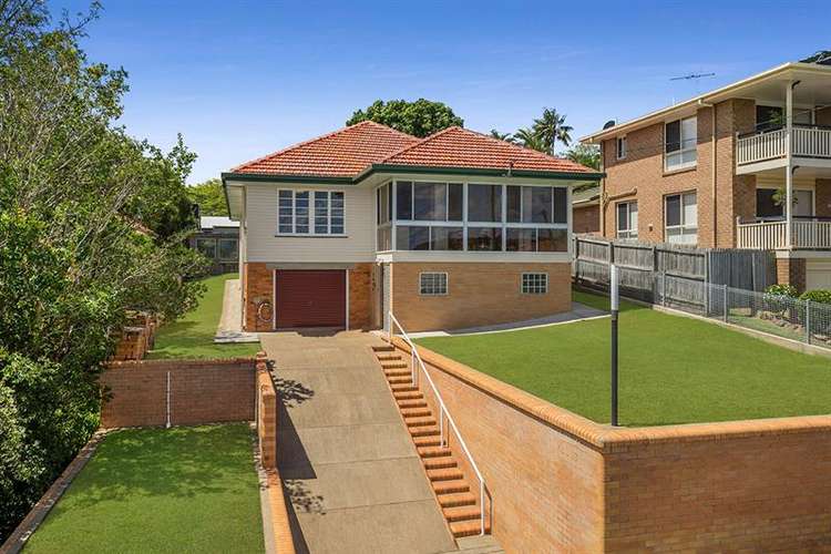 Main view of Homely house listing, 120 Homestead Street, Moorooka QLD 4105