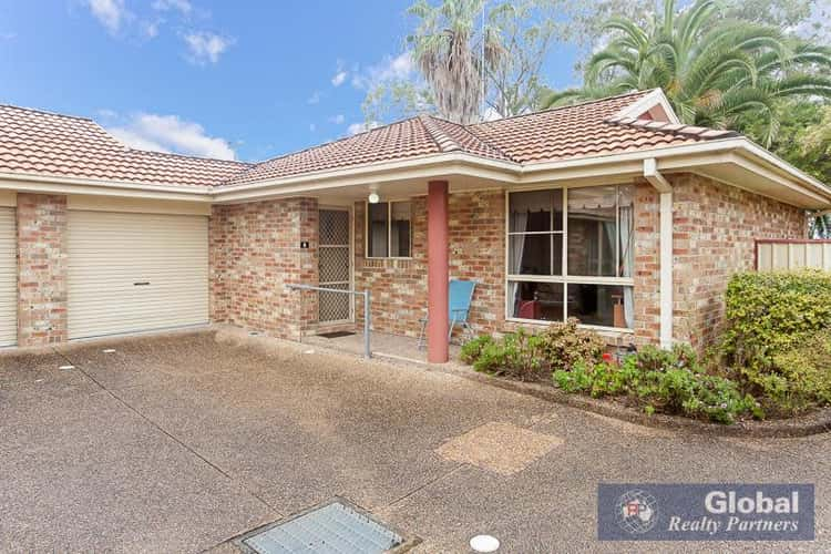 4/73 Floraville Road, Floraville NSW 2280