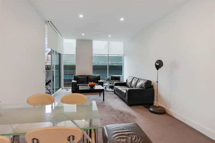 Third view of Homely apartment listing, 112/211 Grenfell  Street, Adelaide SA 5000