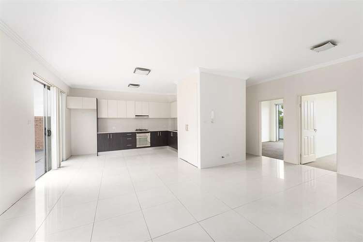 Second view of Homely apartment listing, 9/37-39 Burwood Road, Belfield NSW 2191