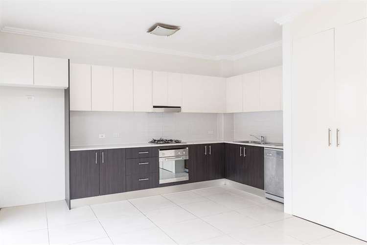 Fourth view of Homely apartment listing, 9/37-39 Burwood Road, Belfield NSW 2191