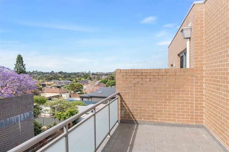 Fifth view of Homely apartment listing, 9/37-39 Burwood Road, Belfield NSW 2191