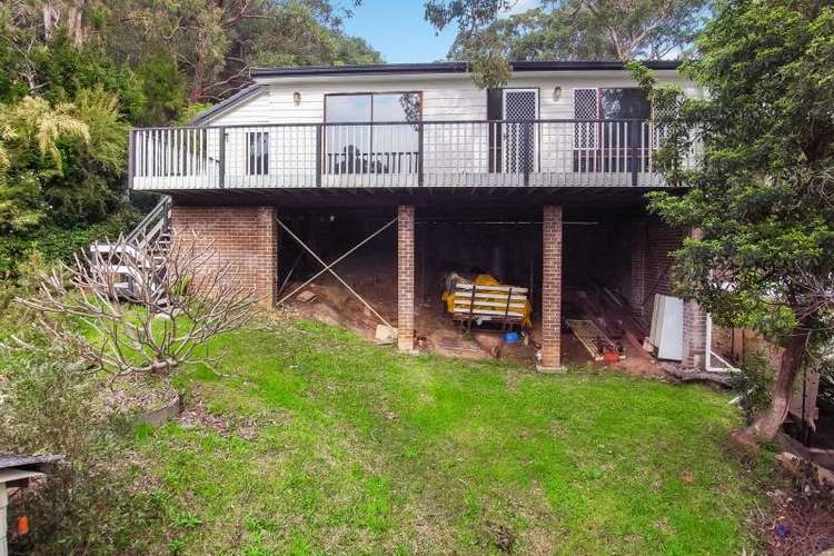 Third view of Homely house listing, 90. Taylor Street, Woy Woy Bay NSW 2256