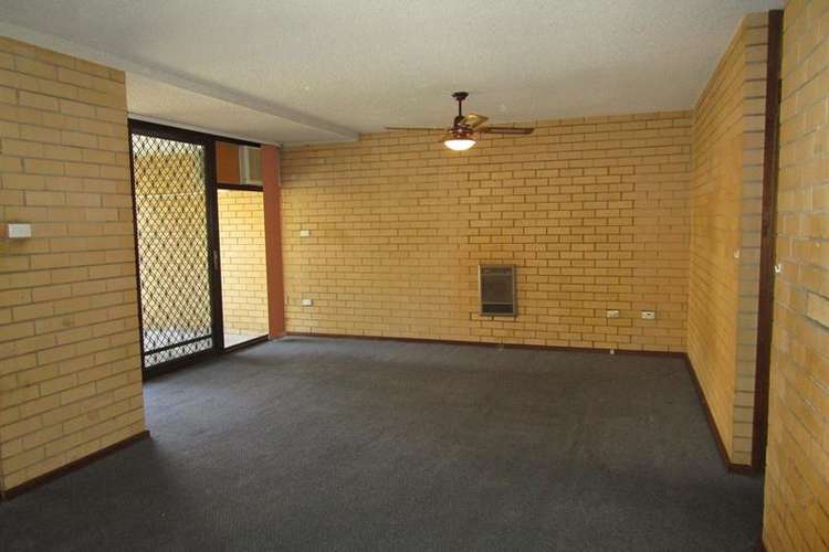 Second view of Homely unit listing, 31/429 McDonald Road, Lavington NSW 2641