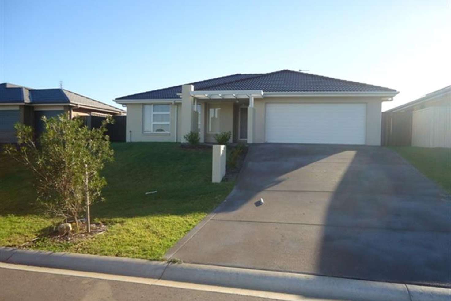 Main view of Homely house listing, 26 Semillon Ridge, Gillieston Heights NSW 2321