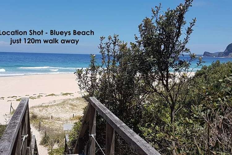 Fifth view of Homely house listing, 19 Newman Avenue, Blueys Beach NSW 2428