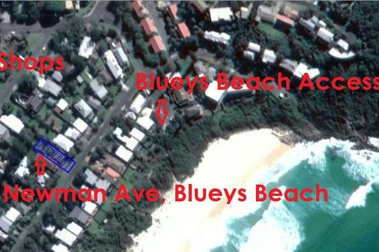 Sixth view of Homely house listing, 19 Newman Avenue, Blueys Beach NSW 2428