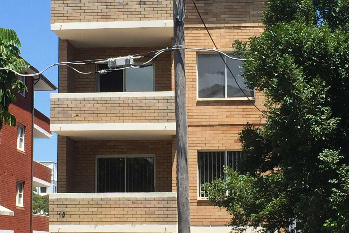 Main view of Homely apartment listing, 4/10 Blenheim Street, Randwick NSW 2031