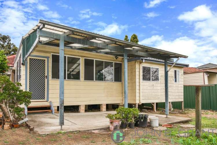 Main view of Homely flat listing, 35A Elliston Street, Chester Hill NSW 2162