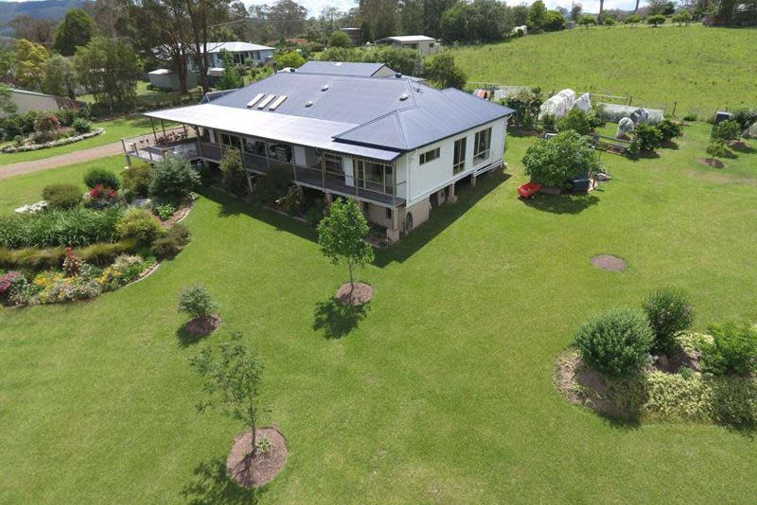 Main view of Homely house listing, 76 Argyle Street, Gloucester NSW 2422