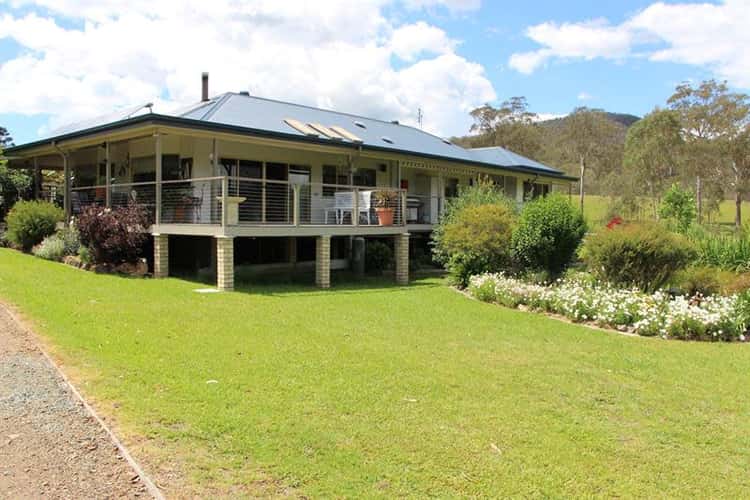 Second view of Homely house listing, 76 Argyle Street, Gloucester NSW 2422