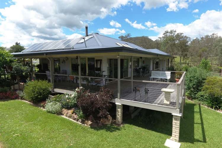 Seventh view of Homely house listing, 76 Argyle Street, Gloucester NSW 2422