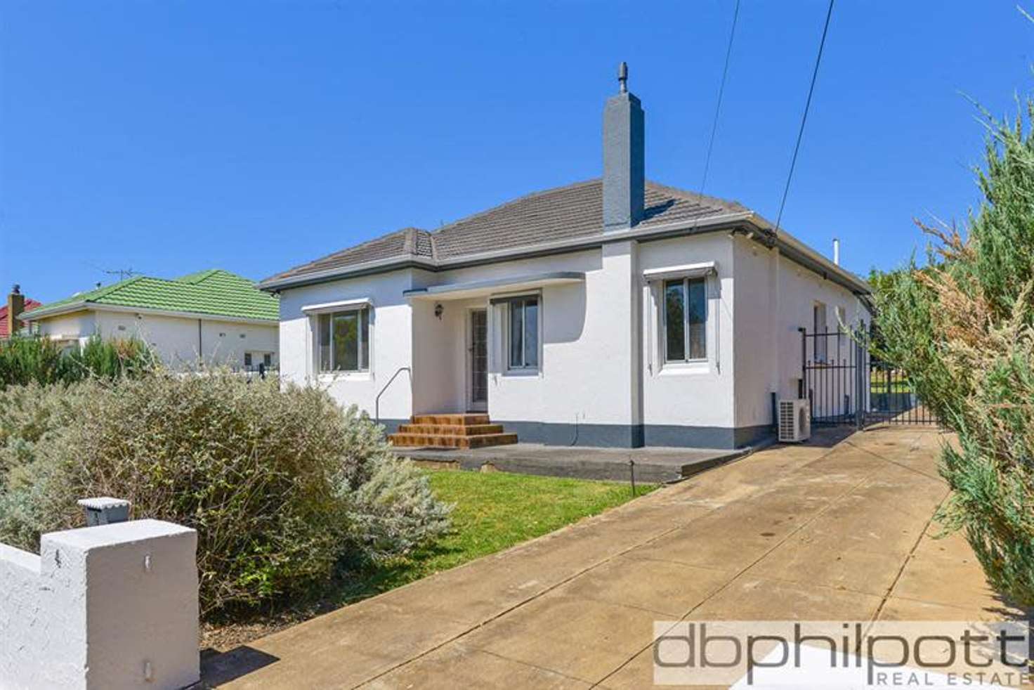 Main view of Homely house listing, 4 Donald Street, Blair Athol SA 5084