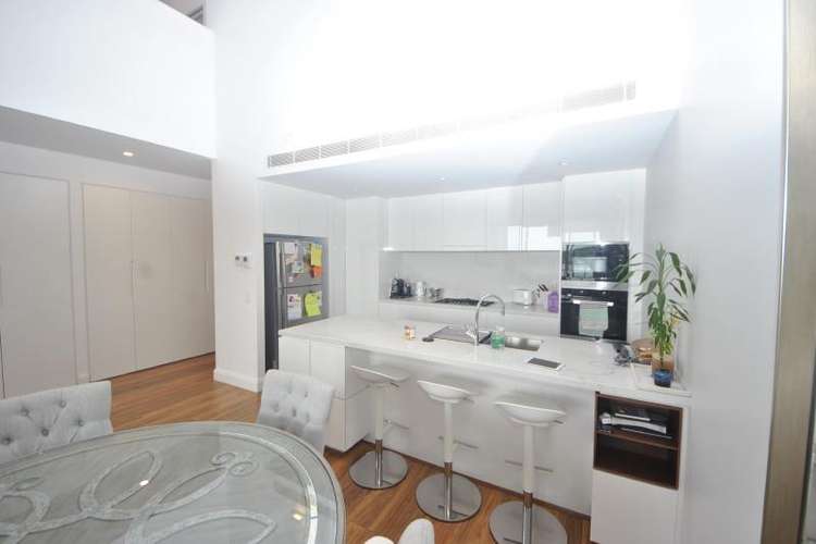 Third view of Homely apartment listing, 904/17 Woodlands Avenue, Breakfast Point NSW 2137