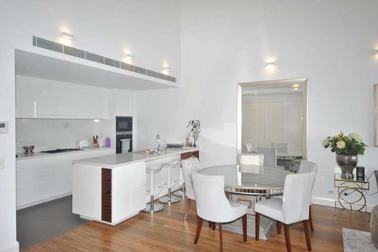 Fourth view of Homely apartment listing, 904/17 Woodlands Avenue, Breakfast Point NSW 2137