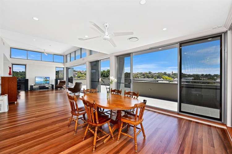 Main view of Homely apartment listing, 40/9 Banksia Avenue, Banksia NSW 2216