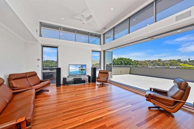 Second view of Homely apartment listing, 40/9 Banksia Avenue, Banksia NSW 2216