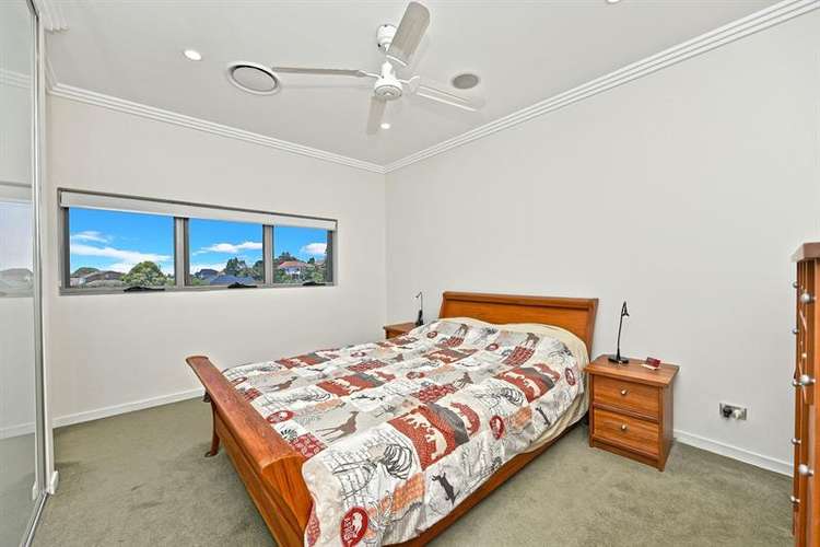 Sixth view of Homely apartment listing, 40/9 Banksia Avenue, Banksia NSW 2216