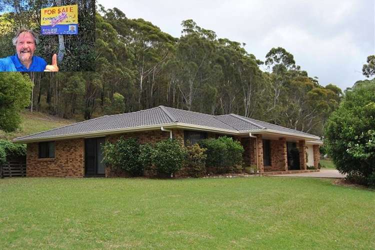 Main view of Homely house listing, 216 Boomerang Drive, Blueys Beach NSW 2428
