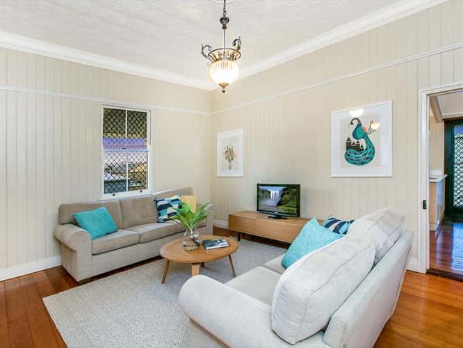 Fifth view of Homely house listing, 17 Villa  St, Annerley QLD 4103