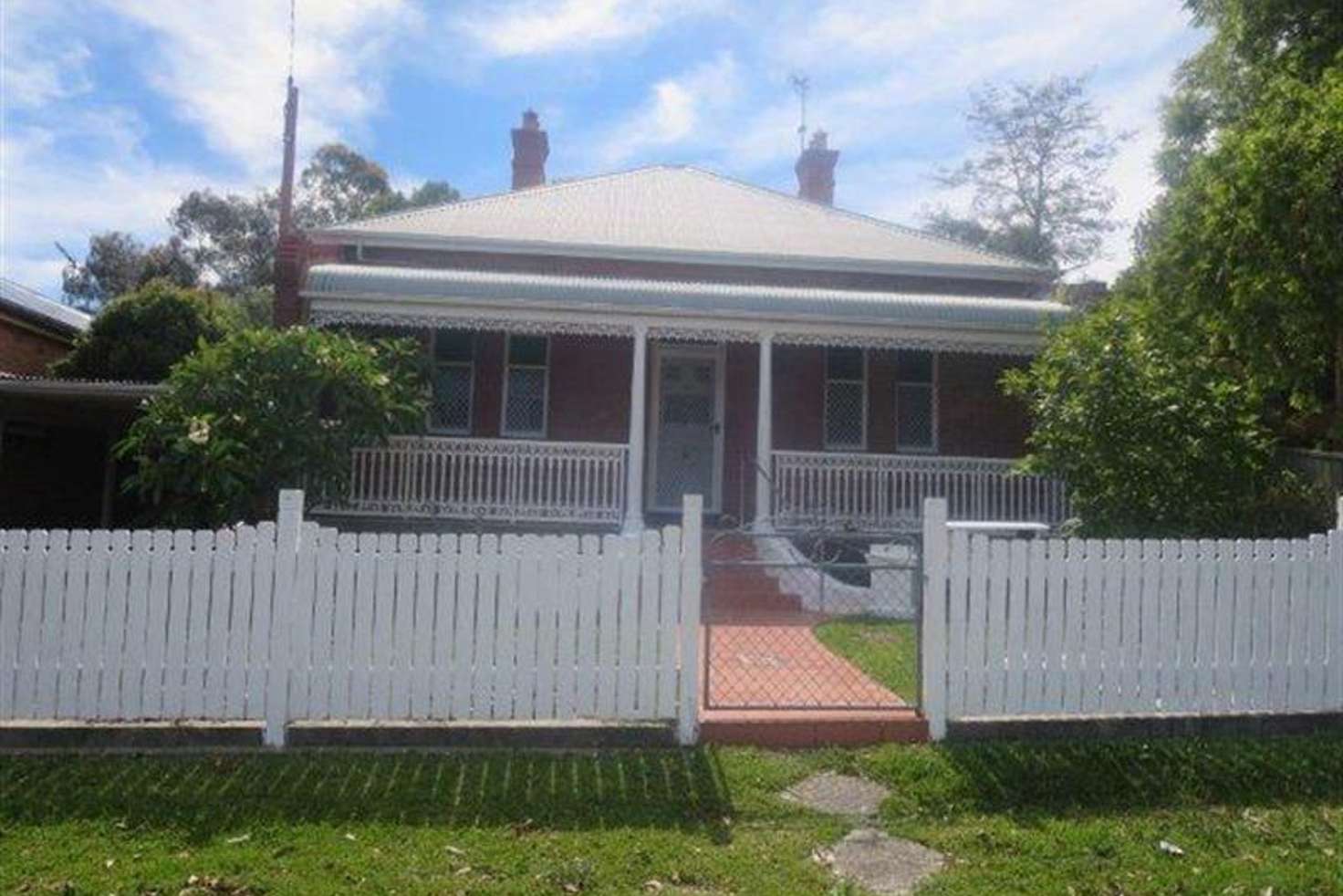 Main view of Homely house listing, 22 Morgan St, Adamstown NSW 2289