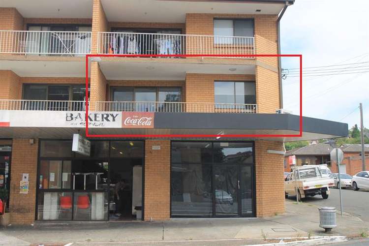 Third view of Homely apartment listing, 2/98 Wollongong Road, Arncliffe NSW 2205