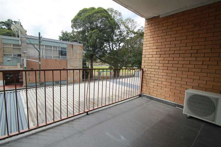 Fifth view of Homely apartment listing, 2/98 Wollongong Road, Arncliffe NSW 2205