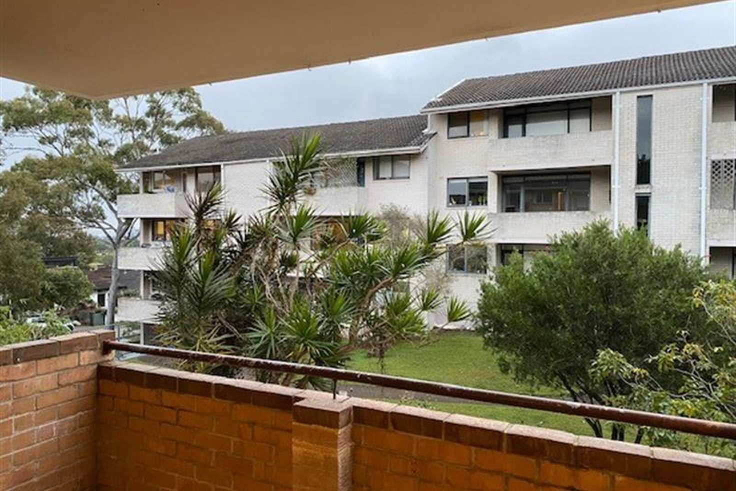 Main view of Homely unit listing, 6/242 RAINBOW Street, Coogee NSW 2034