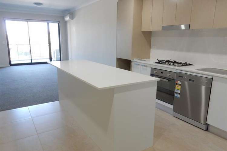 Second view of Homely unit listing, 211/38-42 Chamberlain Street, Campbelltown NSW 2560