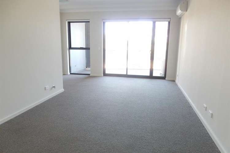 Fifth view of Homely unit listing, 211/38-42 Chamberlain Street, Campbelltown NSW 2560