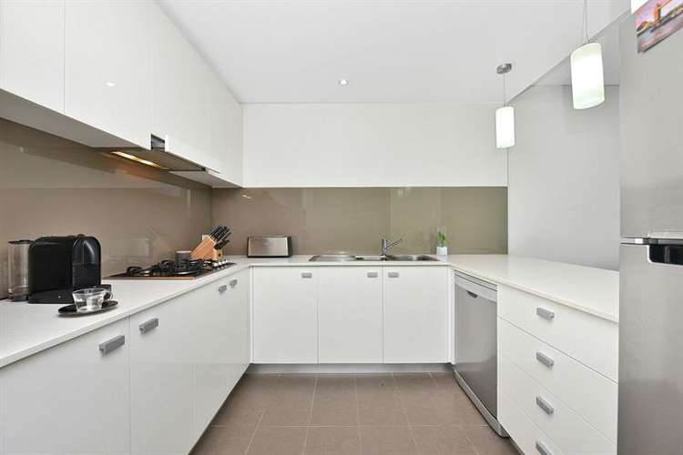Third view of Homely apartment listing, 3/10 Bidjigal  Road, Arncliffe NSW 2205