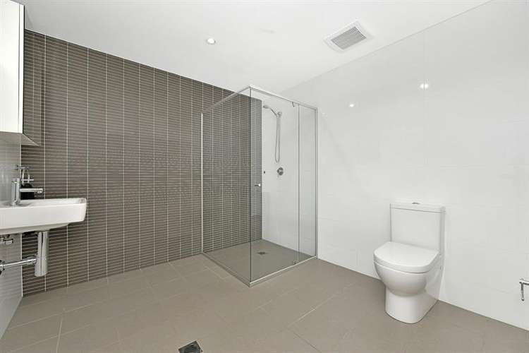 Fourth view of Homely apartment listing, 3/10 Bidjigal  Road, Arncliffe NSW 2205