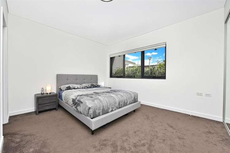 Fifth view of Homely apartment listing, 3/10 Bidjigal  Road, Arncliffe NSW 2205