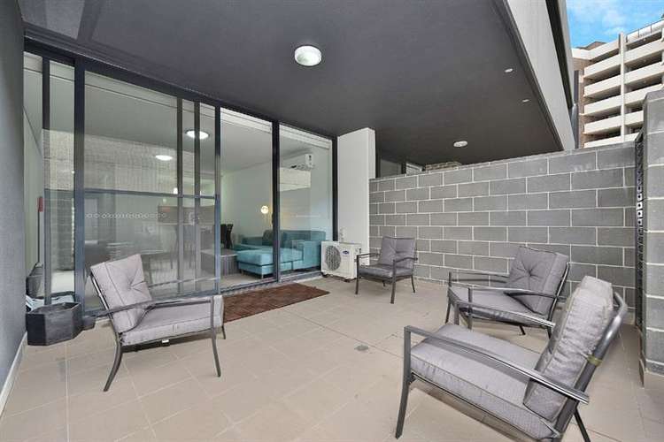 Sixth view of Homely apartment listing, 3/10 Bidjigal  Road, Arncliffe NSW 2205