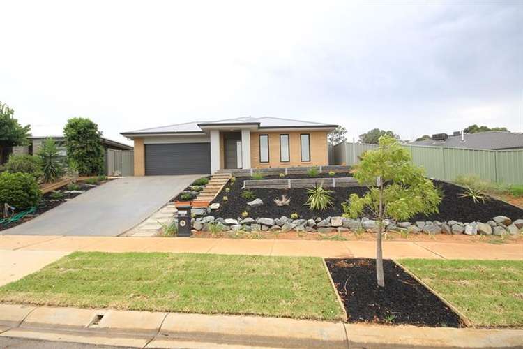 Main view of Homely house listing, 164 Kosciuszko Road, Thurgoona NSW 2640