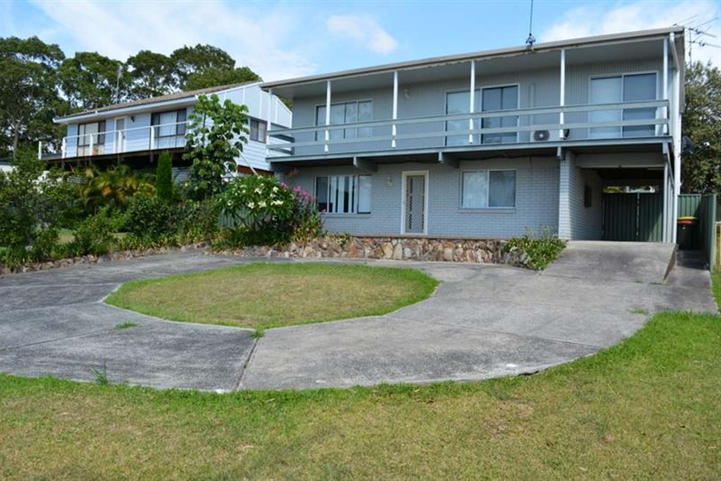 Main view of Homely unit listing, 12 Alan Avenue, Charmhaven NSW 2263