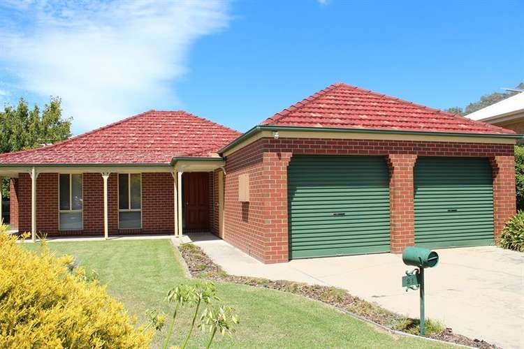 Main view of Homely house listing, 21 Palm  Drive, East Albury NSW 2640