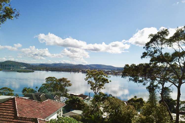 Sixth view of Homely residentialLand listing, 33 Bay View Crescent, Blackwall NSW 2256