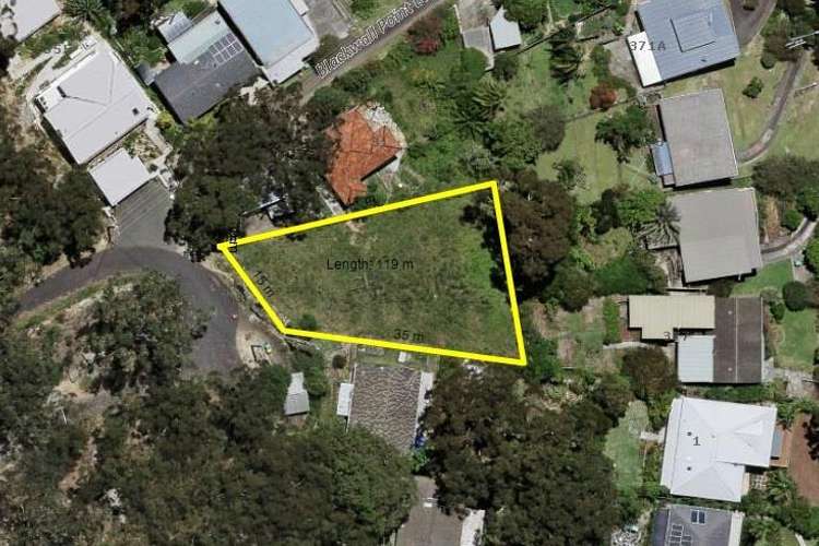 Seventh view of Homely residentialLand listing, 33 Bay View Crescent, Blackwall NSW 2256