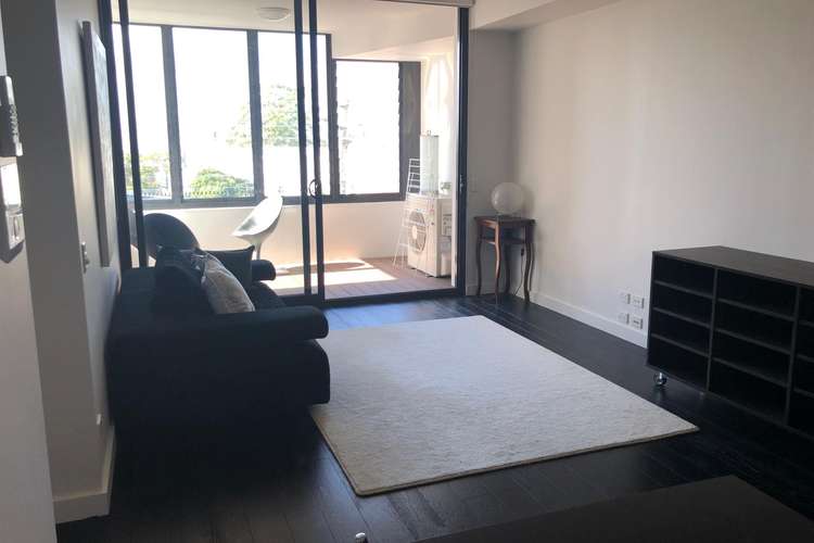 Third view of Homely apartment listing, 207/1 Wharf Road, Gladesville NSW 2111