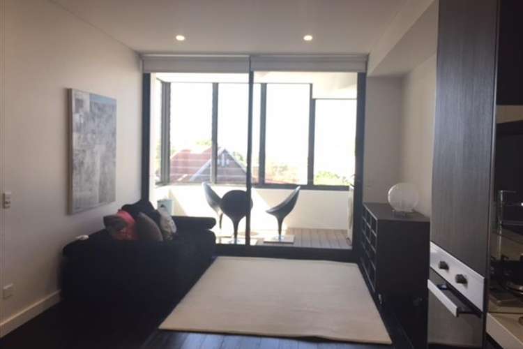 Fourth view of Homely apartment listing, 207/1 Wharf Road, Gladesville NSW 2111
