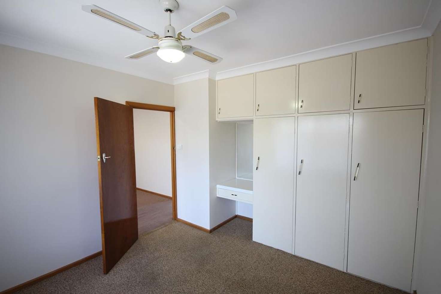 Main view of Homely unit listing, 4/1040 Corella  Street, North Albury NSW 2640