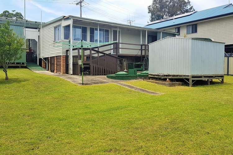 Second view of Homely house listing, 102 Coonabarabran Street, Coomba Park NSW 2428