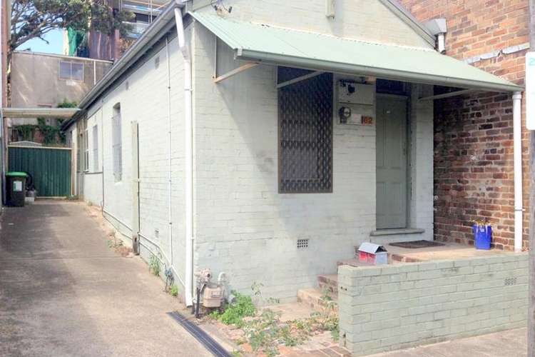 Second view of Homely house listing, 62 Jarrett  Street, Leichhardt NSW 2040