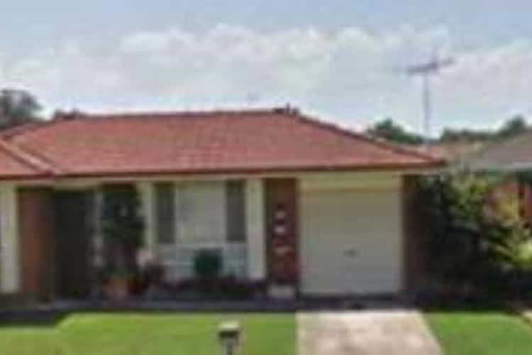 Main view of Homely house listing, 13 Vivaldi Crescent, Claremont Meadows NSW 2747
