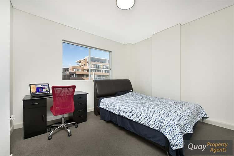Third view of Homely apartment listing, 20/41-43 Lachlan Street, Warwick Farm NSW 2170