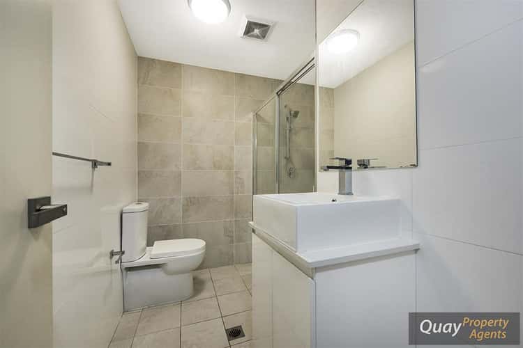 Fourth view of Homely apartment listing, 20/41-43 Lachlan Street, Warwick Farm NSW 2170