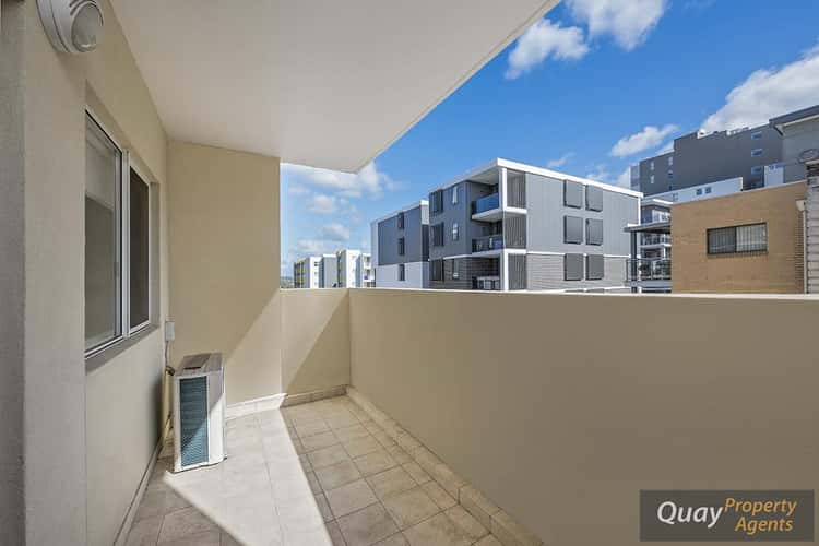 Fifth view of Homely apartment listing, 20/41-43 Lachlan Street, Warwick Farm NSW 2170